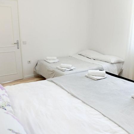 Divia Apartment Rijeka Exterior foto